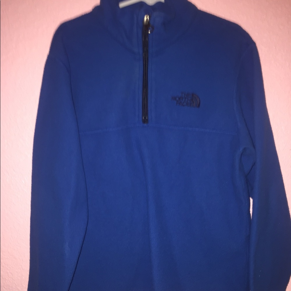 North face 7/8
